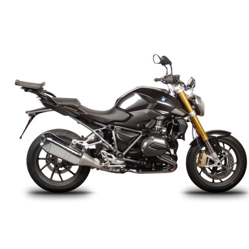 fijacion superior shad para maleta moto bmw r1200 r rs w0rs15st