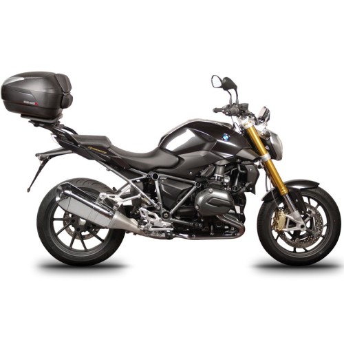 fijacion superior shad para maleta moto bmw r1200 r rs w0rs15st