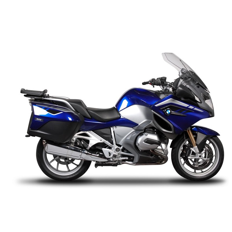 fijacion superior shad para maleta moto bmw r1200 rt w0rt14st