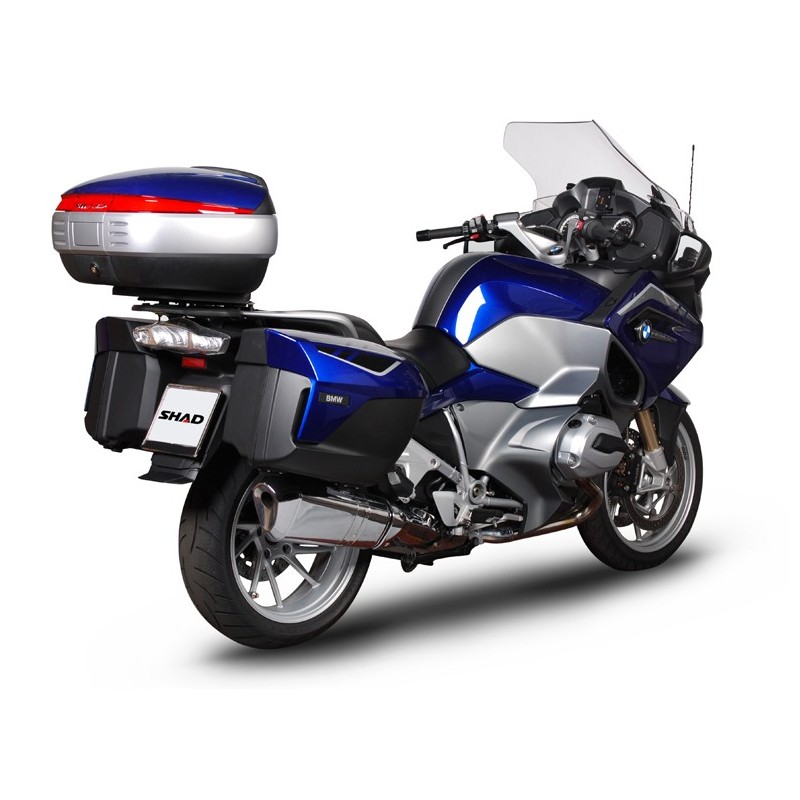 fijacion superior shad para maleta moto bmw r1200 rt w0rt14st