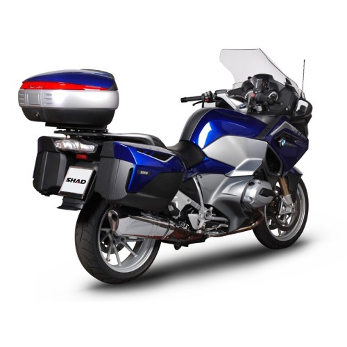 fijacion superior shad para maleta moto bmw r1200 rt w0rt14st