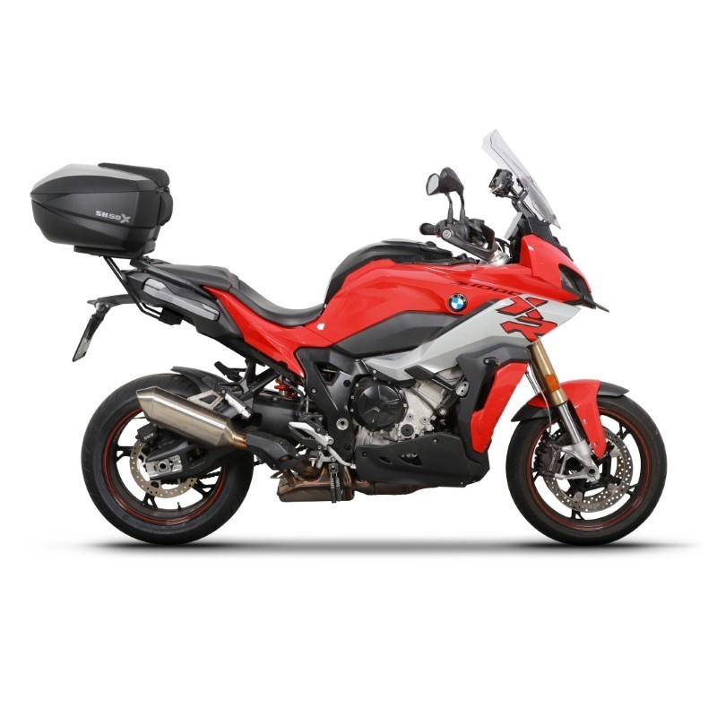 fijacion superior shad para maleta moto bmw s1000xr w0sr10st