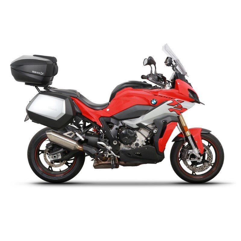 fijacion superior shad para maleta moto bmw s1000xr w0sr10st
