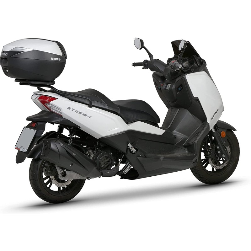 fijacion superior shad para maleta moto wottan storm t 125 w0st18st