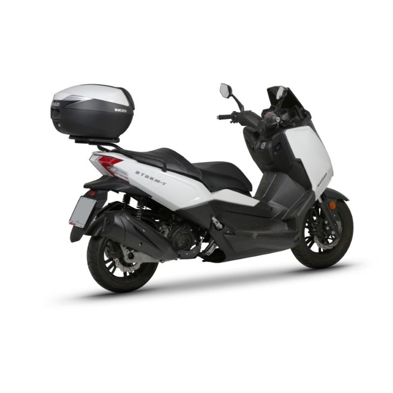 fijacion superior shad para maleta moto wottan storm t 125 w0st18st