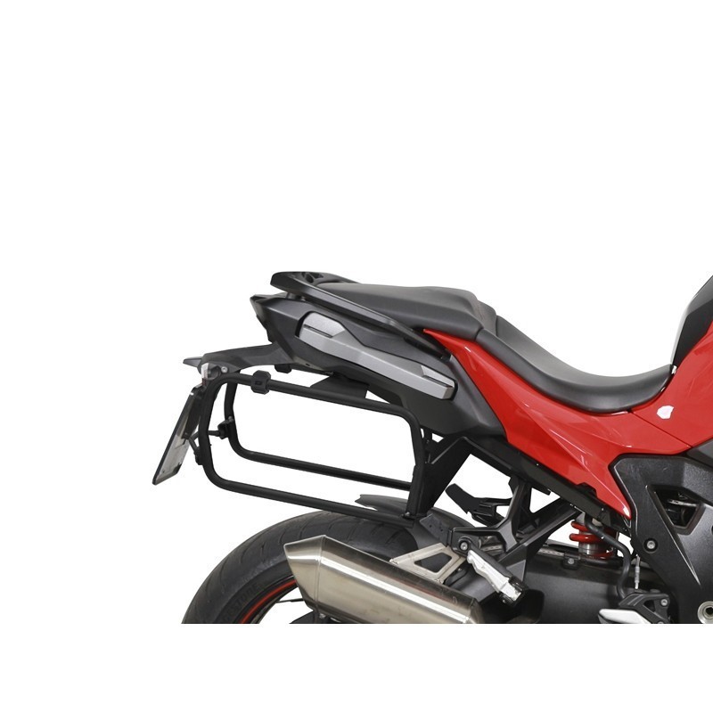 fijacion shad para maleta lateral moto bmw s1000xr w0sx104p