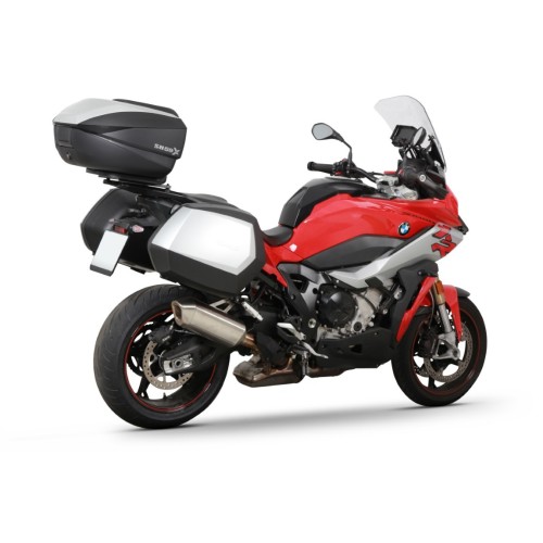 fijacion shad maletas laterales moto bmw s1000xr w0sx10if