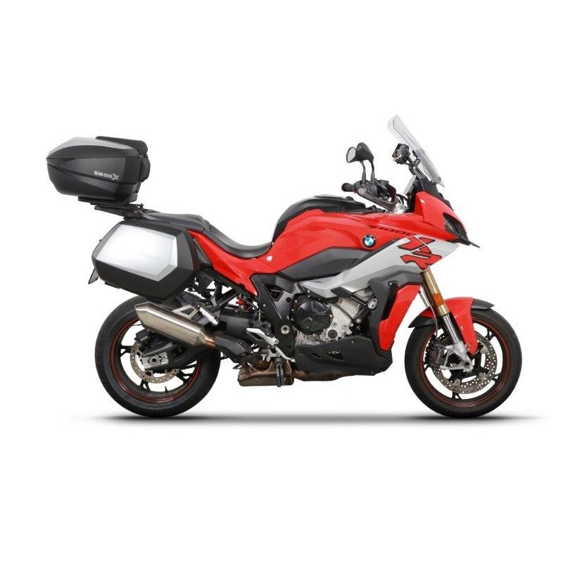 fijacion superior shad para maleta moto bmw s1000xr w0sx10st