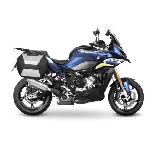soportes de maletas shad 3p system bmw s1000xr w0sx14if