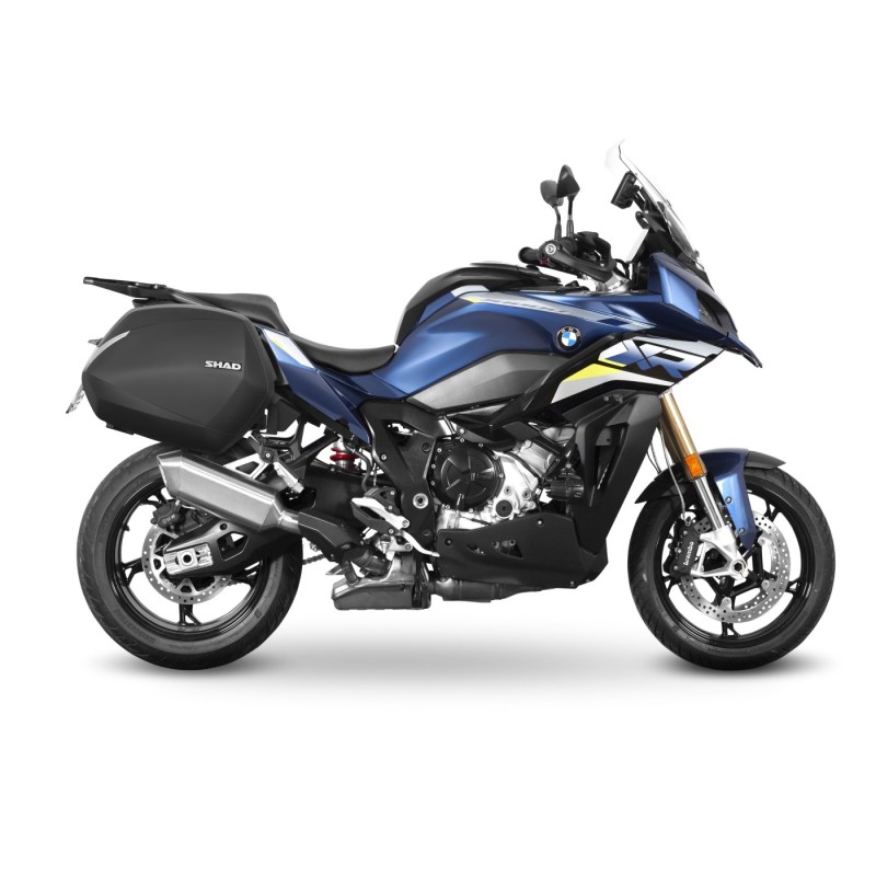 soportes de maletas shad 3p system bmw s1000xr w0sx14if