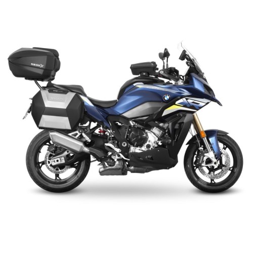 soportes de maletas shad 3p system bmw s1000xr w0sx14if