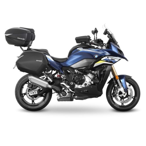 soportes de maletas shad 3p system bmw s1000xr w0sx14if