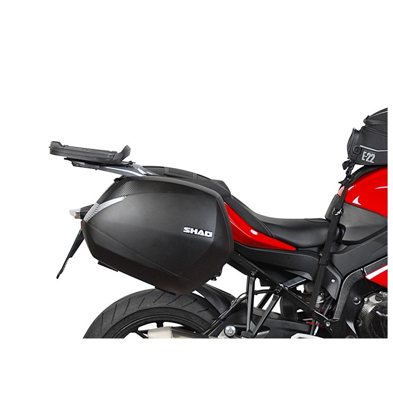 fijacion shad maletas laterales moto bmw s 1000 xr w0sx15if