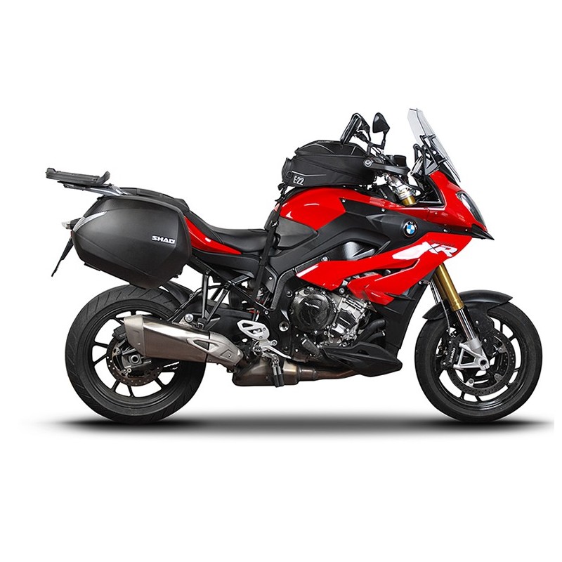 fijacion shad maletas laterales moto bmw s 1000 xr w0sx15if