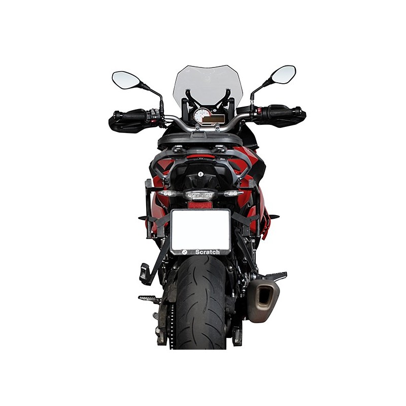 fijacion shad maletas laterales moto bmw s 1000 xr w0sx15if