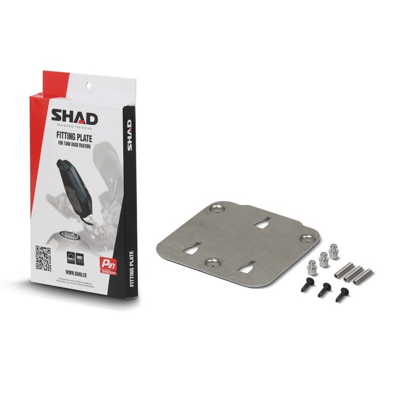 fijacion shad pin system x014ps