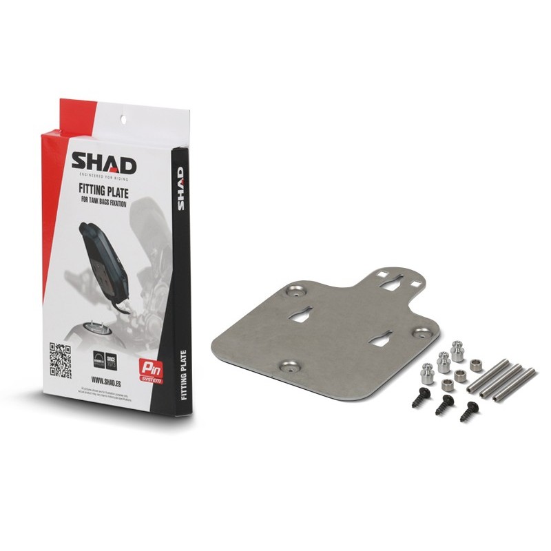 fijacion shad pin system x022ps