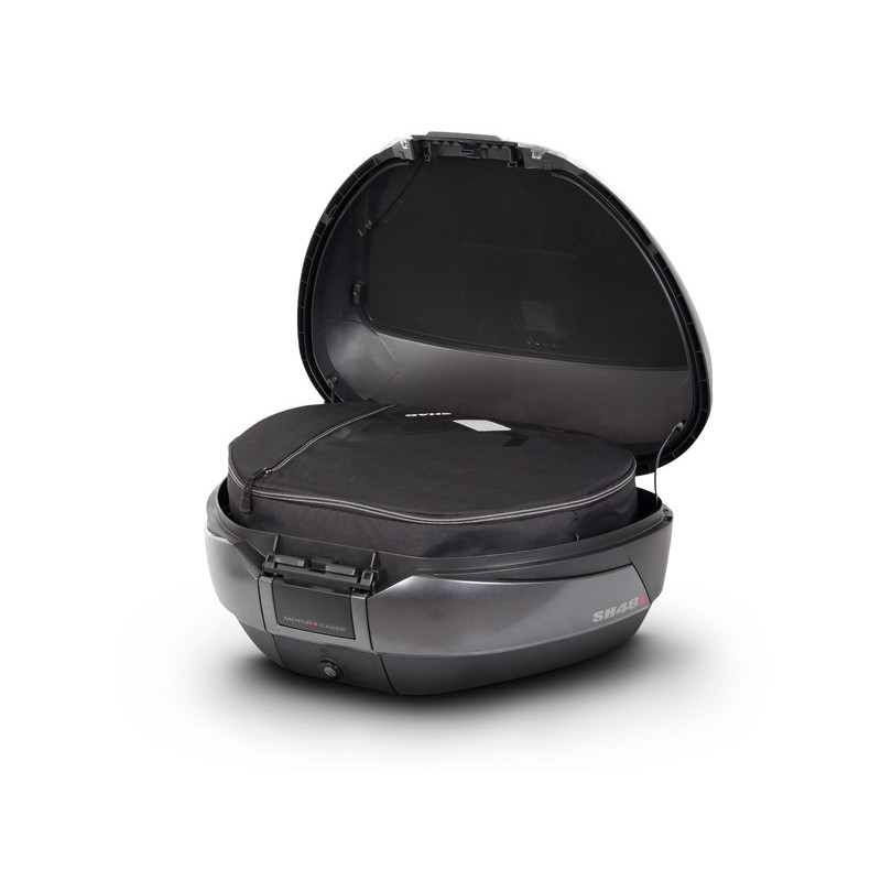bolsa interior moto shad para maleta x0ib00