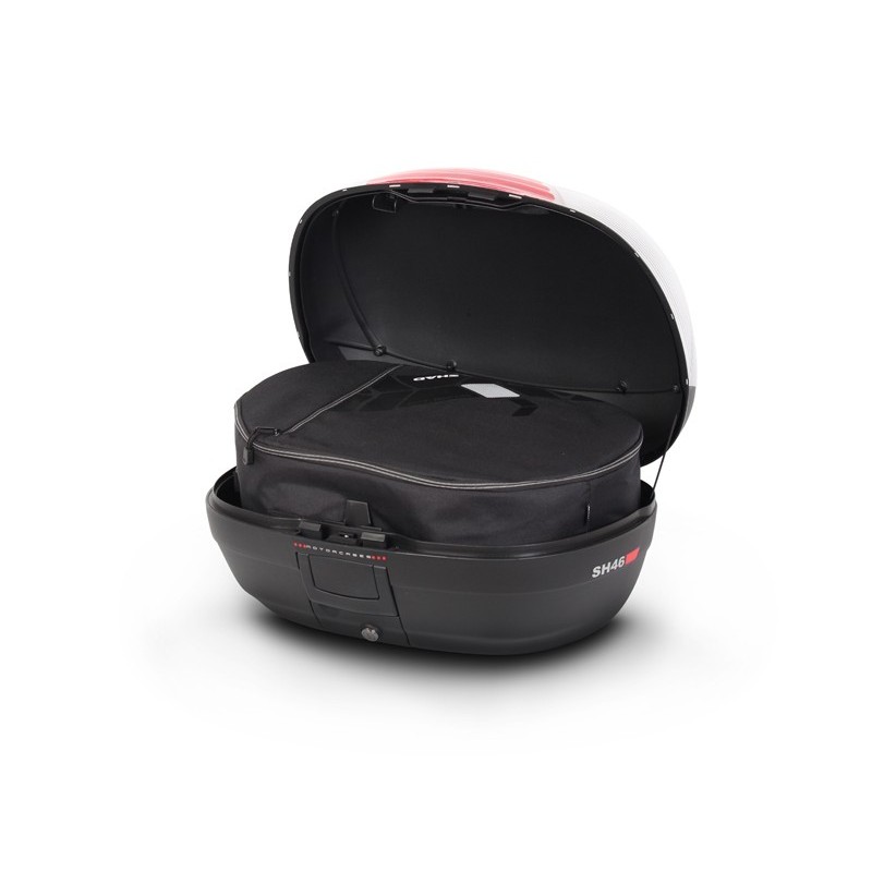 bolsa interior moto shad para maleta x0ib00