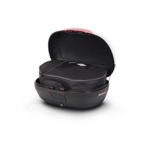 bolsa interior moto shad para maleta x0ib00
