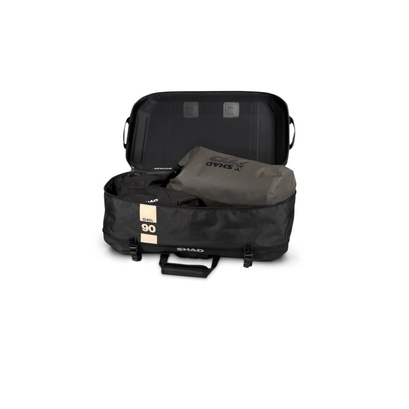 bolsa interior moto impermeable ib20 shad 20l x0ib20