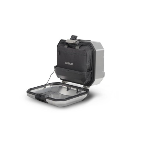 bolsa interior moto shad para maleta terra x0ib47