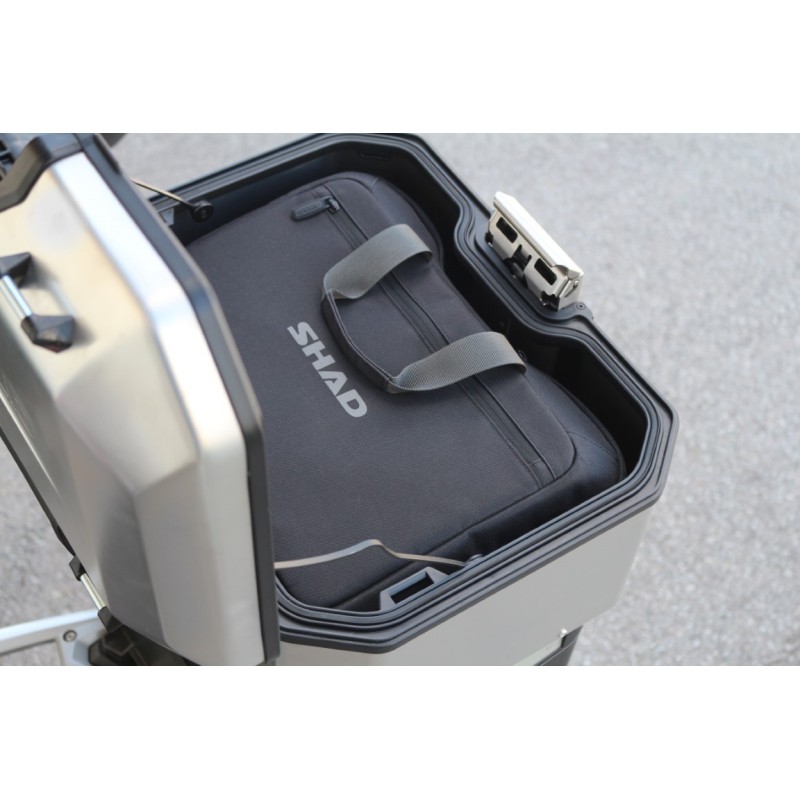 bolsa interior moto shad para maleta terra x0ib47