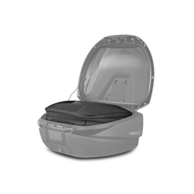 bolsa interna expandible sh58 59x shad x0ib59