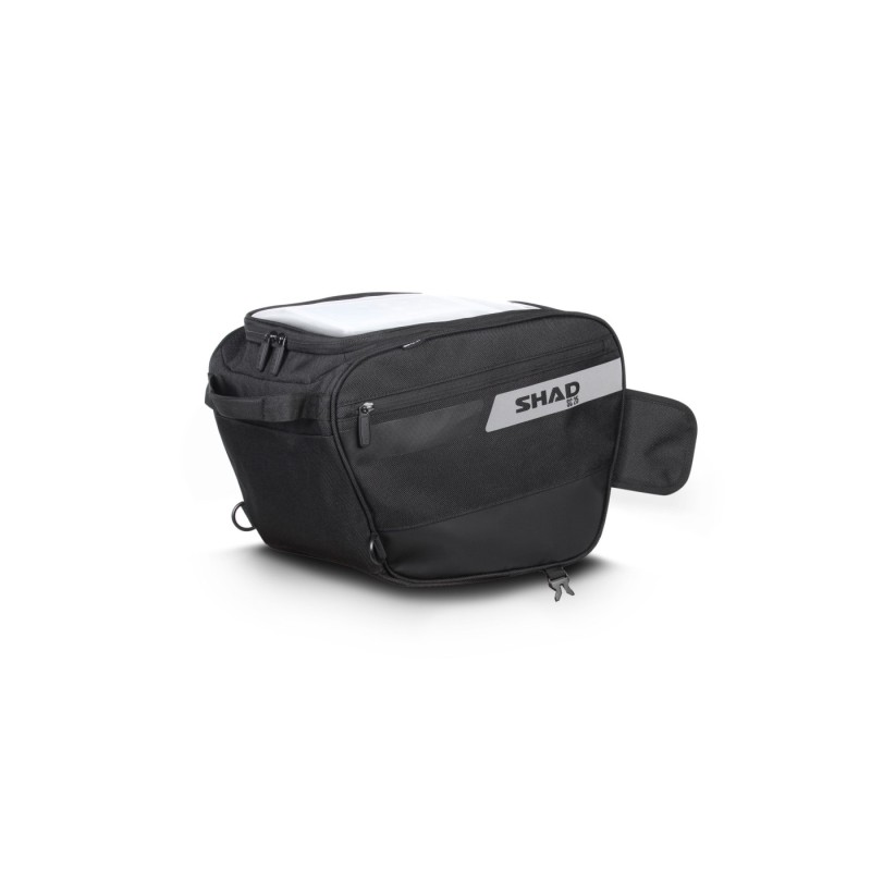 bolsa moto scooter shad sc25 x0sc25