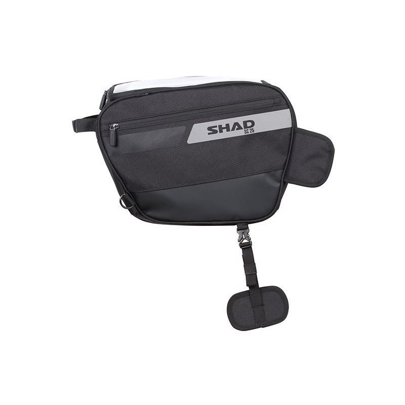 bolsa moto scooter shad sc25 x0sc25