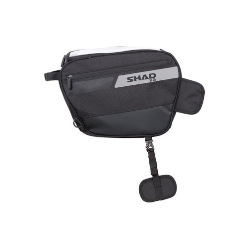 bolsa moto scooter shad sc25 x0sc25