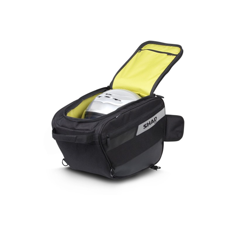 bolsa moto scooter shad sc25 x0sc25
