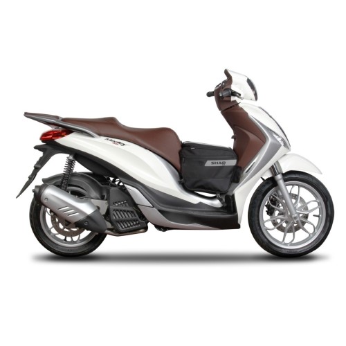 bolsa moto scooter shad sc25 x0sc25