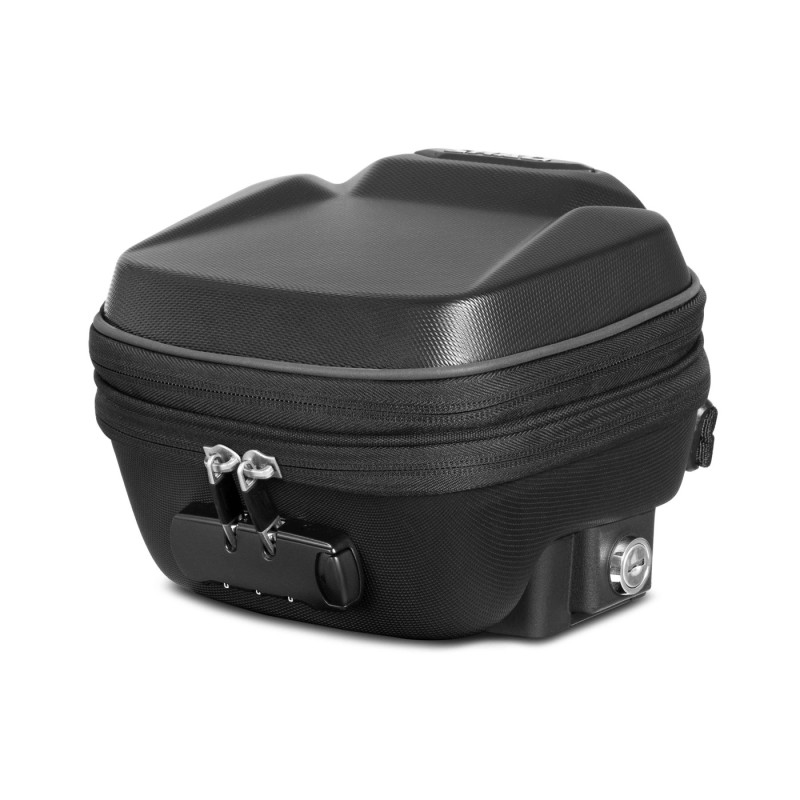 bolsa deposito shad x0se03clp click system e03cl pro 3 4 litros expansible