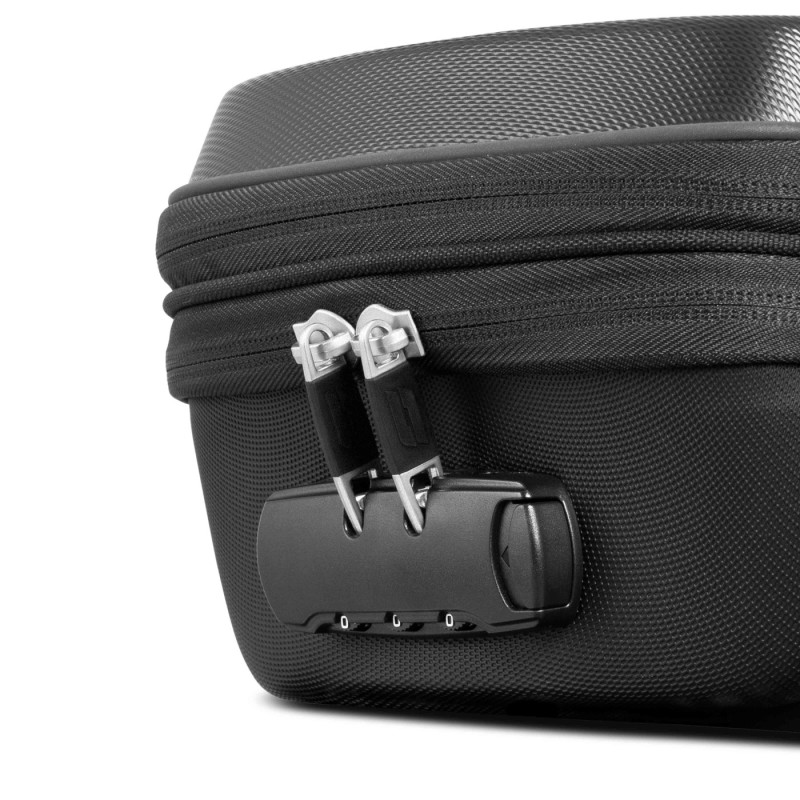 bolsa deposito shad x0se03clp click system e03cl pro 3 4 litros expansible