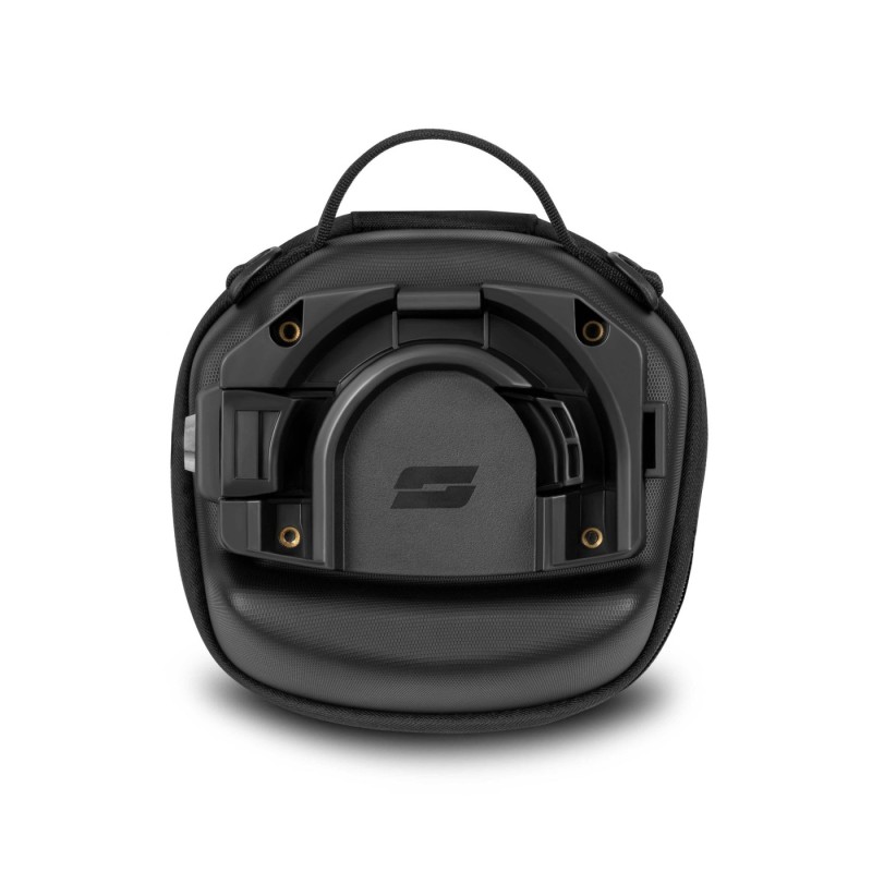 bolsa deposito shad x0se03clp click system e03cl pro 3 4 litros expansible
