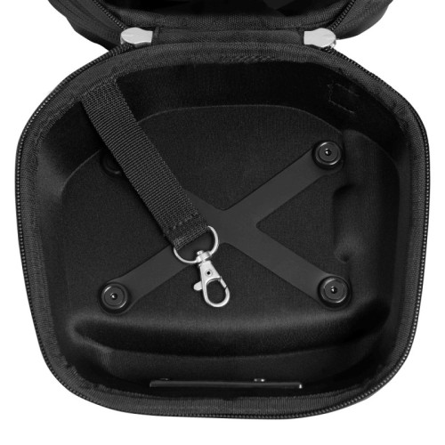 bolsa deposito shad x0se03clp click system e03cl pro 3 4 litros expansible