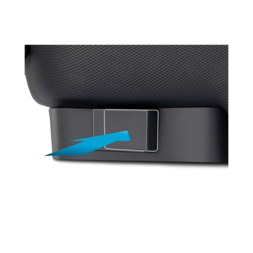 bolsa sobre deposito shad x0se03c 3 litros click system