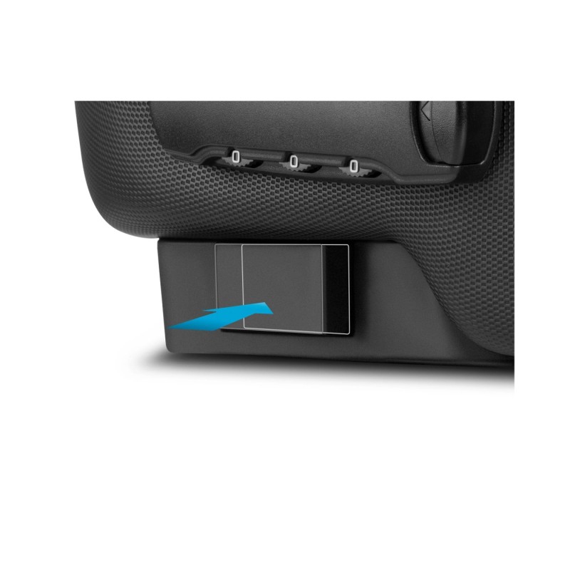 bolsa sobre deposito shad click system 5 litros x0se091cl