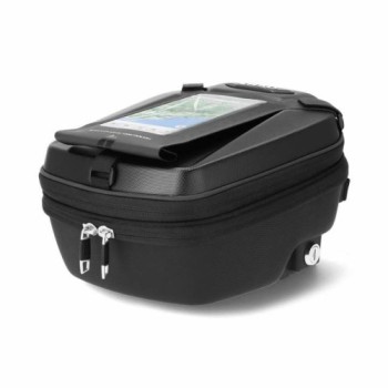 bolsa de deposito moto shad x0se09clp e09cl pro expandible 5 8 litros
