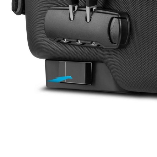 bolsa de deposito moto shad x0se09clp e09cl pro expandible 5 8 litros
