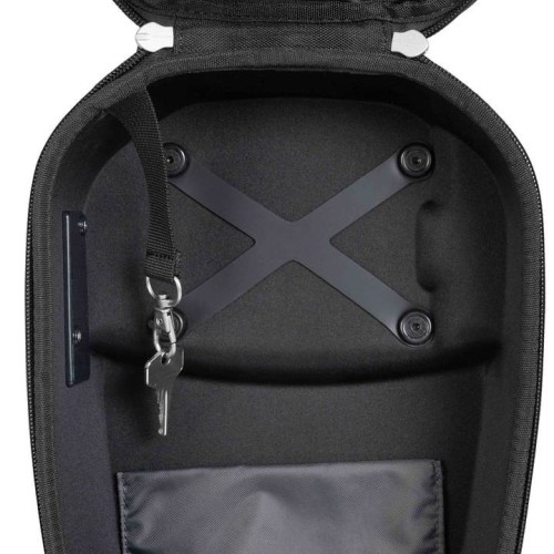 bolsa de deposito moto shad x0se09clp e09cl pro expandible 5 8 litros