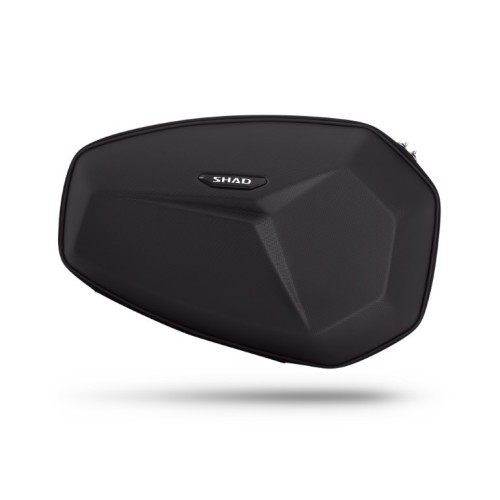 alforjas laterales moto hard sell shad e48sr 2 unidades x0se48sr
