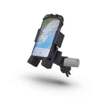 soporte para smartphones manillar shad x0sg00hs