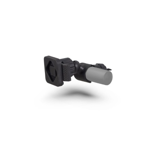 soporte para smartphones manillar shad x0sg00hs