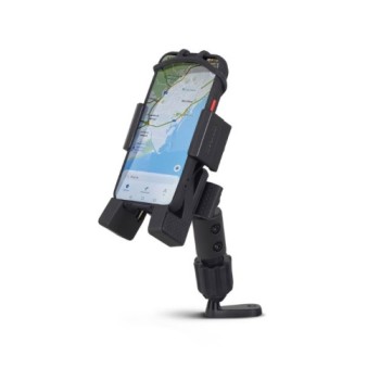 soporte para smartphones m8 y m10 shad x0sg00m