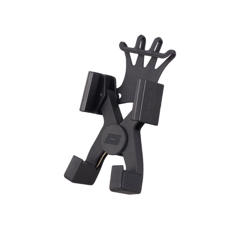 soporte para smartphones m8 y m10 shad x0sg00m