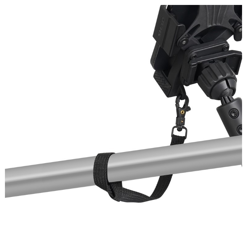 soporte para smartphones m8 y m10 shad x0sg00m