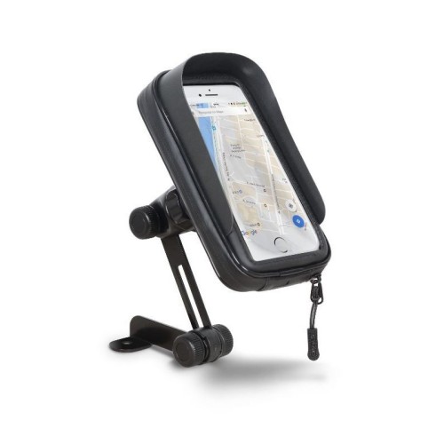 soporte para smartphones m8 y m10 shad x0sg71m