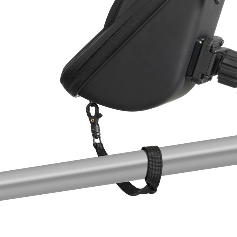 soporte manillar para smartphone sg76 con bolsillo 180 x 90 mm